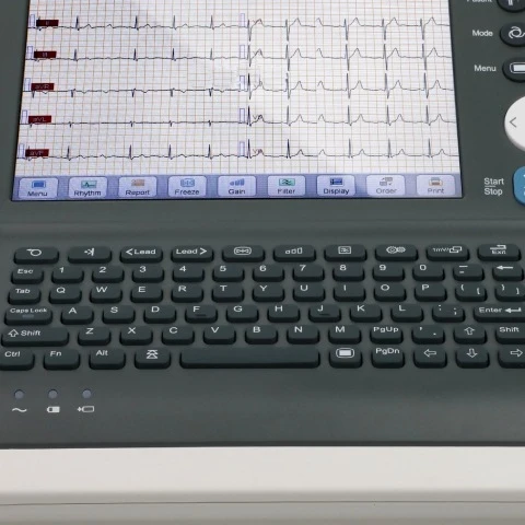 Электрокардиограф Biocare iE6