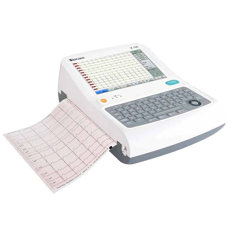 Электрокардиограф Biocare iE12A