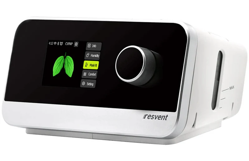 Аппаратный блок Auto-CPAP / APAP
