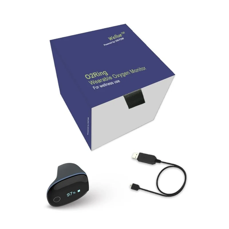 Câble PC pour O2Ring