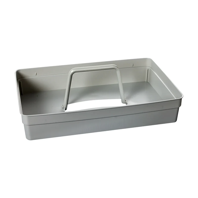 Safety-Tray Einlegeplatte Version I