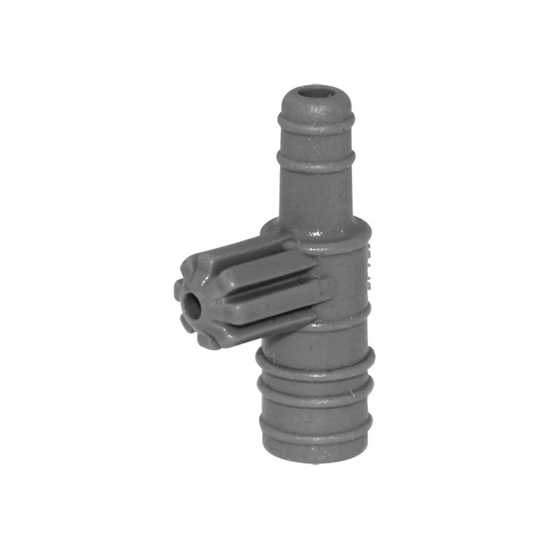 MicroDrop® RF7 plus Profi Vernebler grau