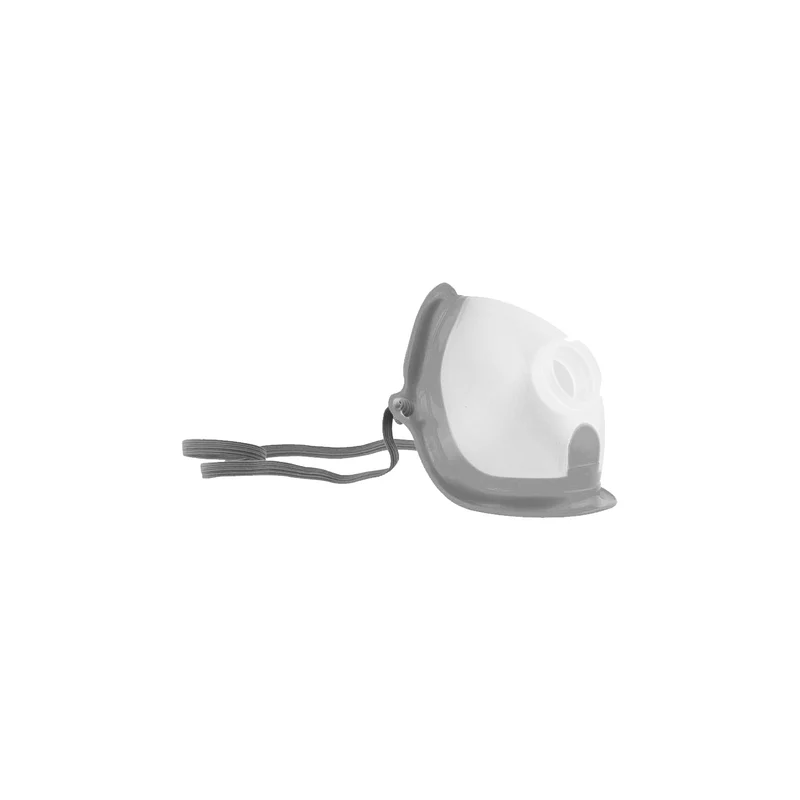MicroDrop® RF7 plus Profi Vernebler grau