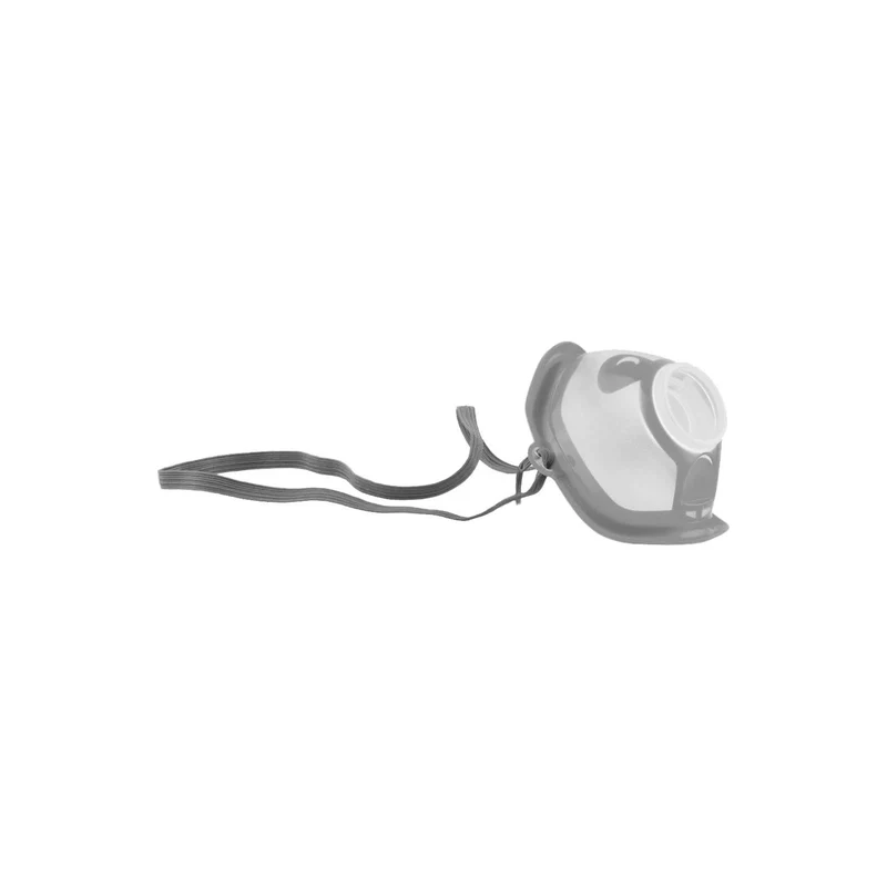 MicroDrop® RF7 plus Profi Vernebler grau