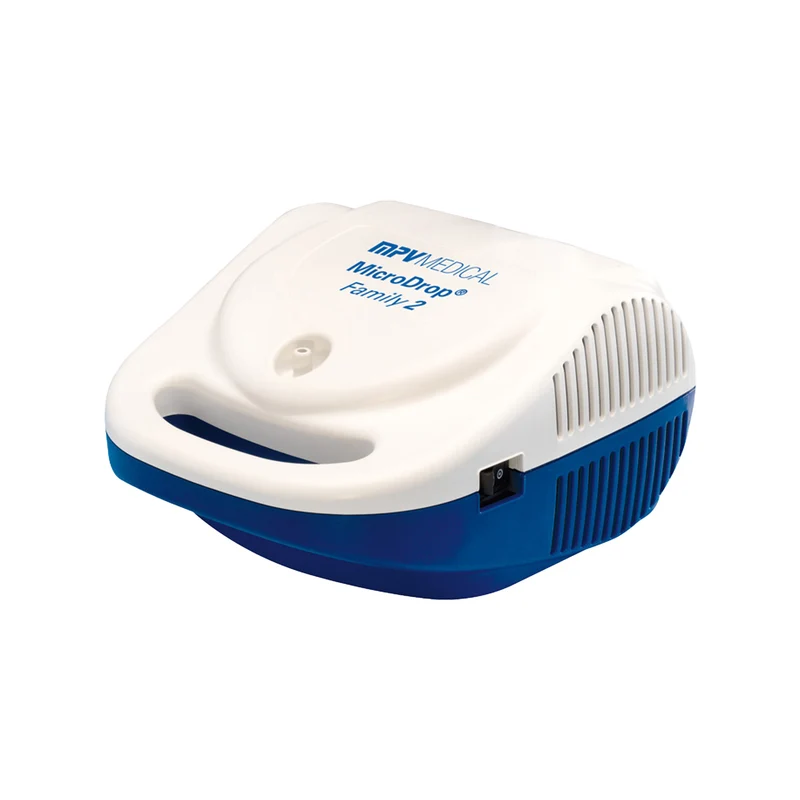 MicroDrop® Pro2 Year-Set