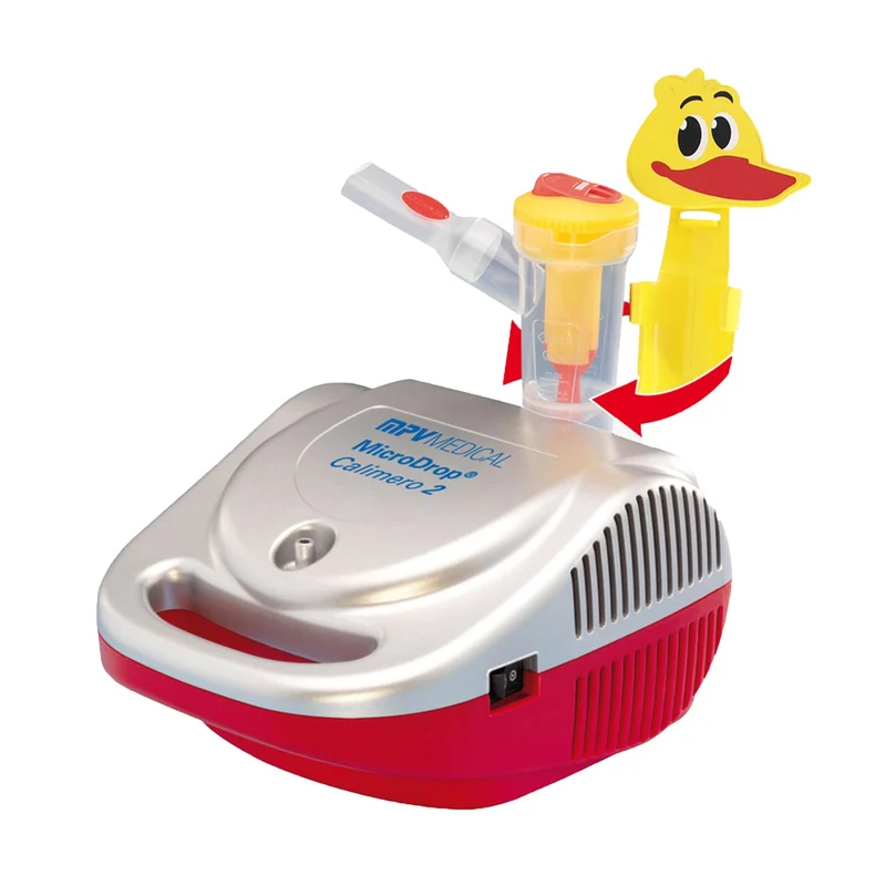 MicroDrop® Pro2 Year-Set