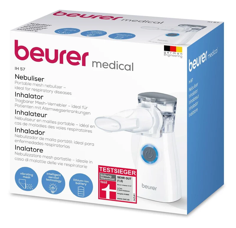 Beurer Inhalator IH 57