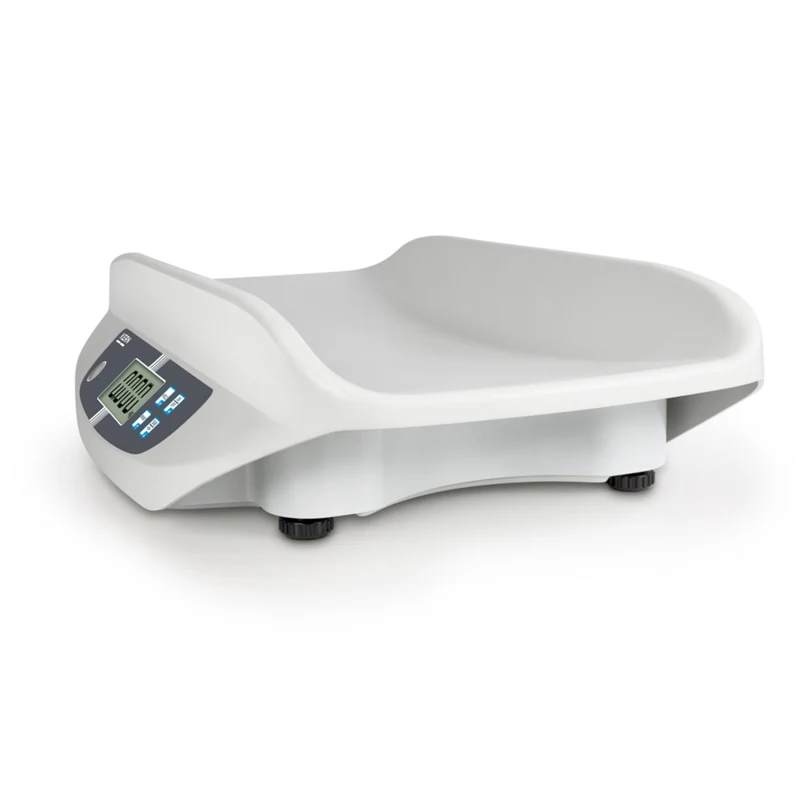 Kern Babywaage MBA 10K-3M
