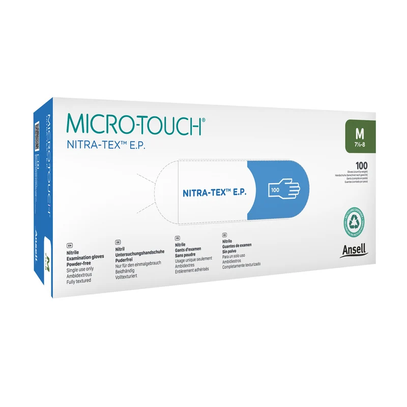 MICRO-TOUCH™ NITRA-TEX™ E.P.