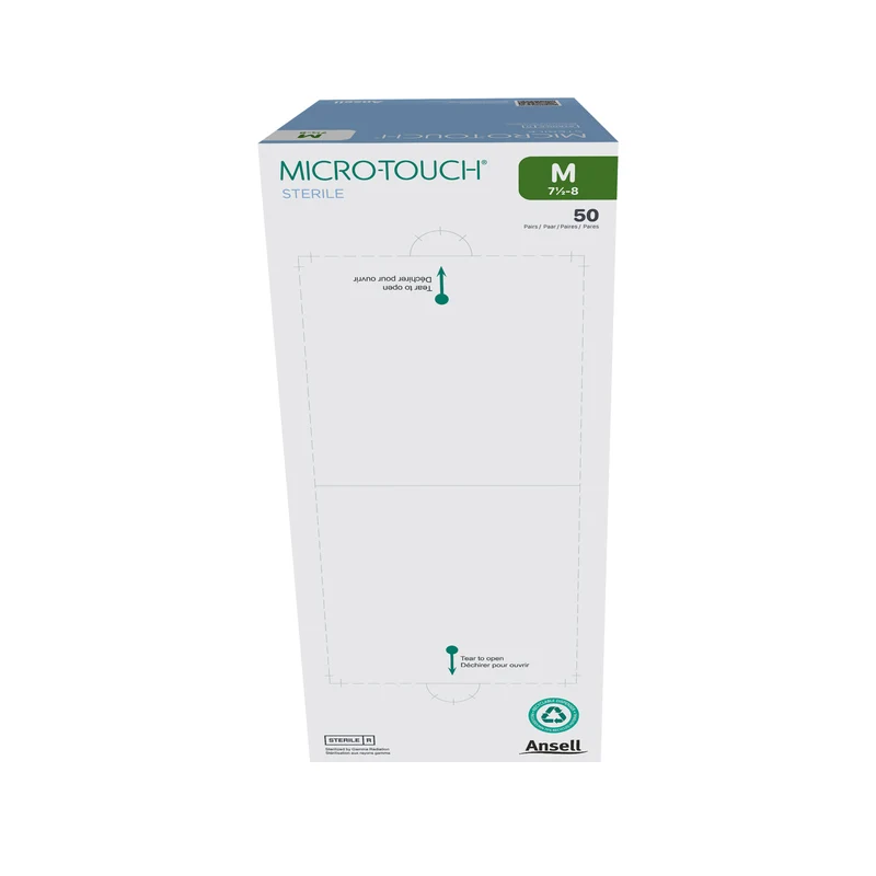 MICRO-TOUCH® Sterile