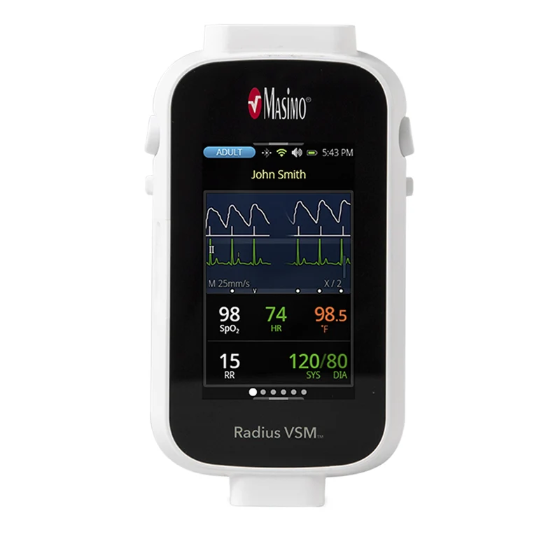 Radius VSM™ NIBP-Modul