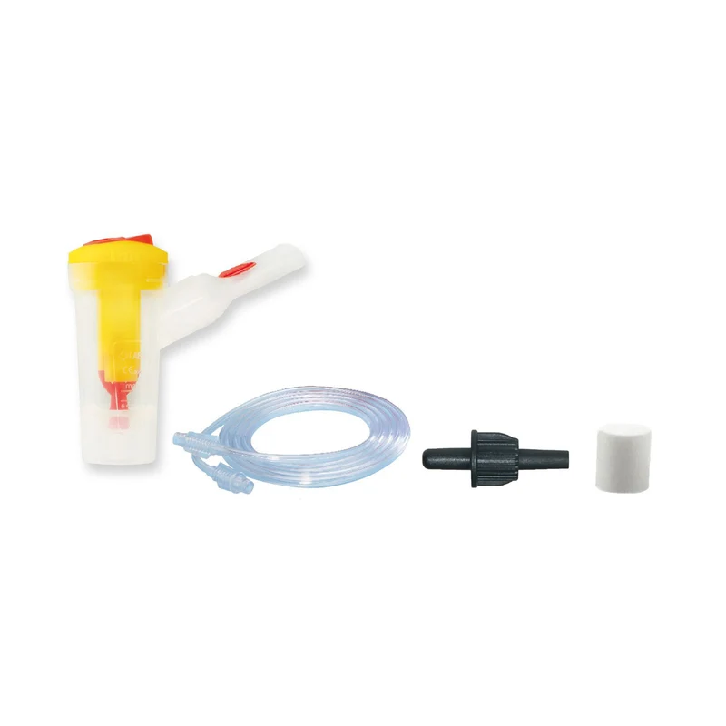 MicroDrop® Calimero2 Year-Set