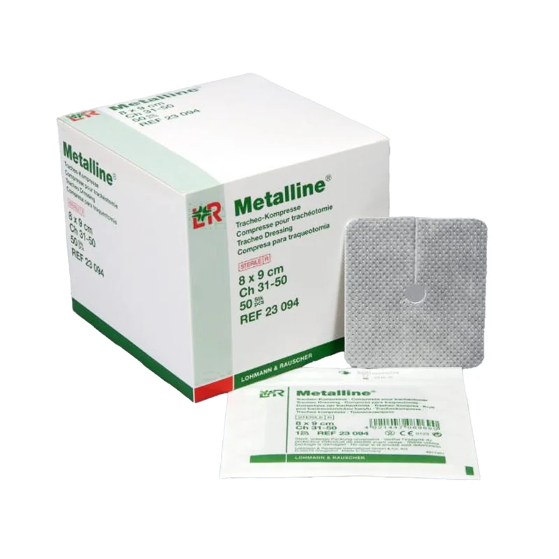 Metalline® Kompressen