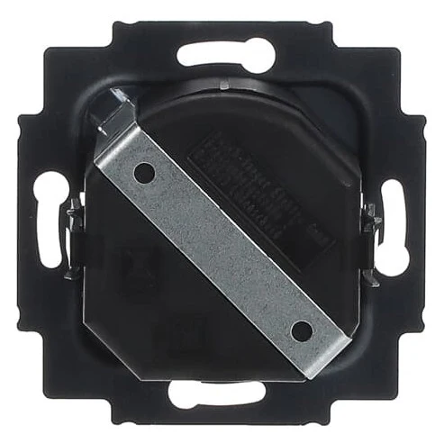 BUSCH-JAEGER 6523 U-102 Busch-Drehdimmer LED 2-100W