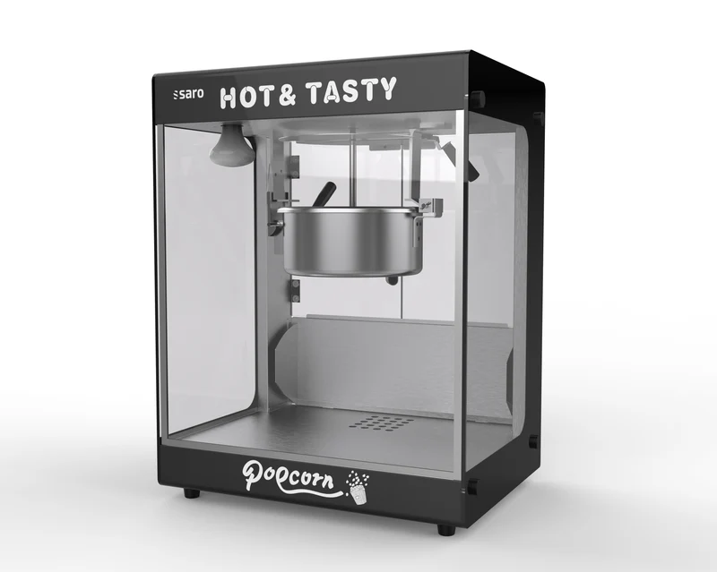 SARO Popcorn-Machine Modell JUGO