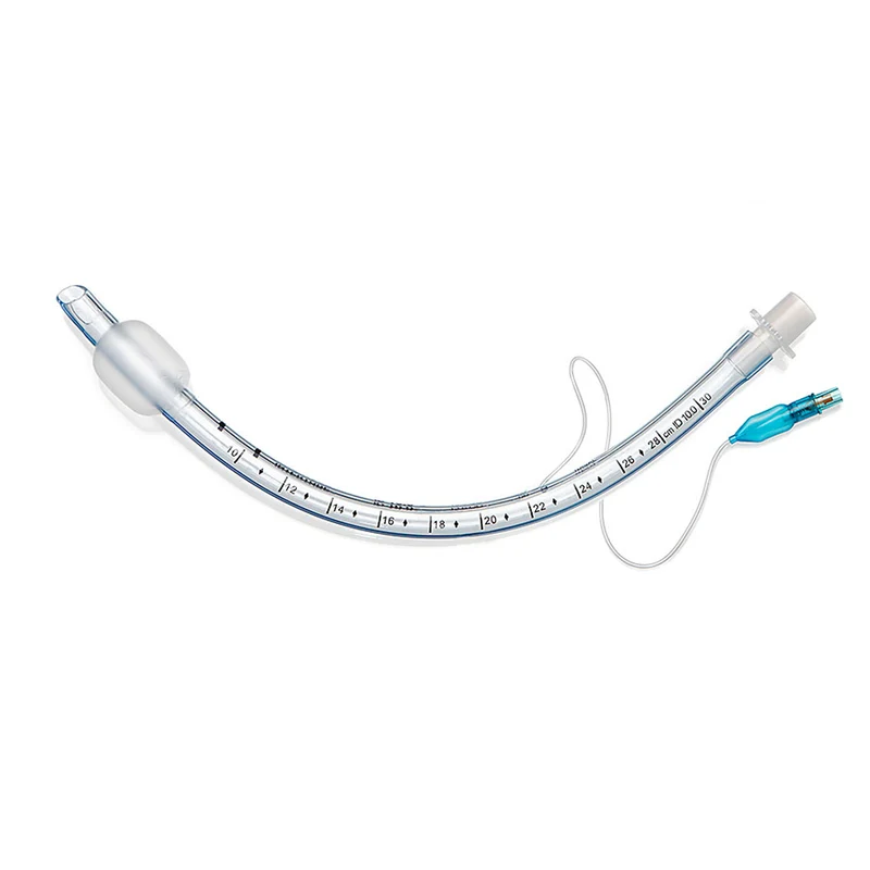 InterTube™ Trachealtubus