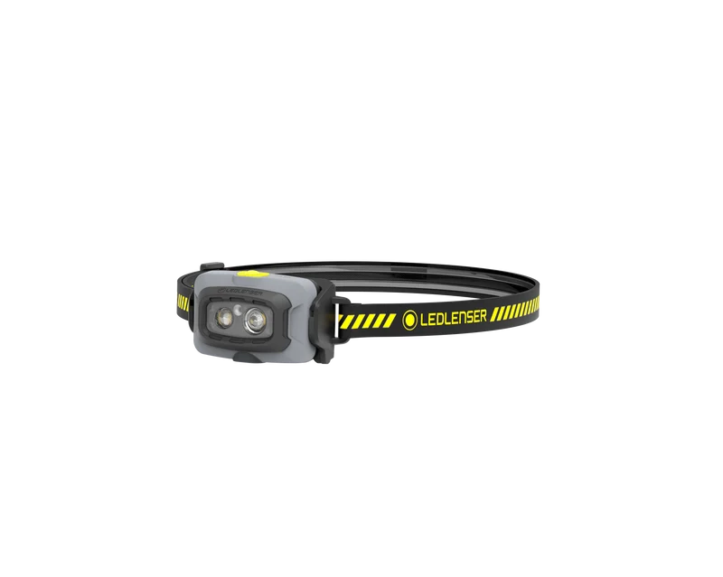 LEDLENSER HF4R Stirnlampe