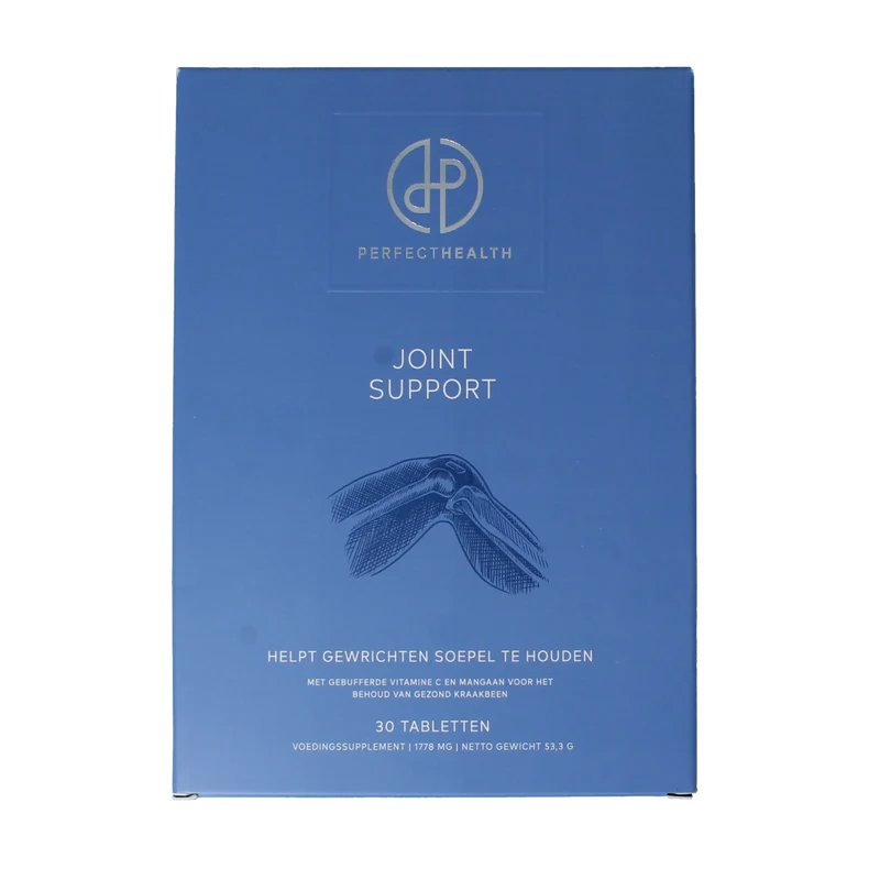 Perfect Health Joint support 30.00 Tabletten