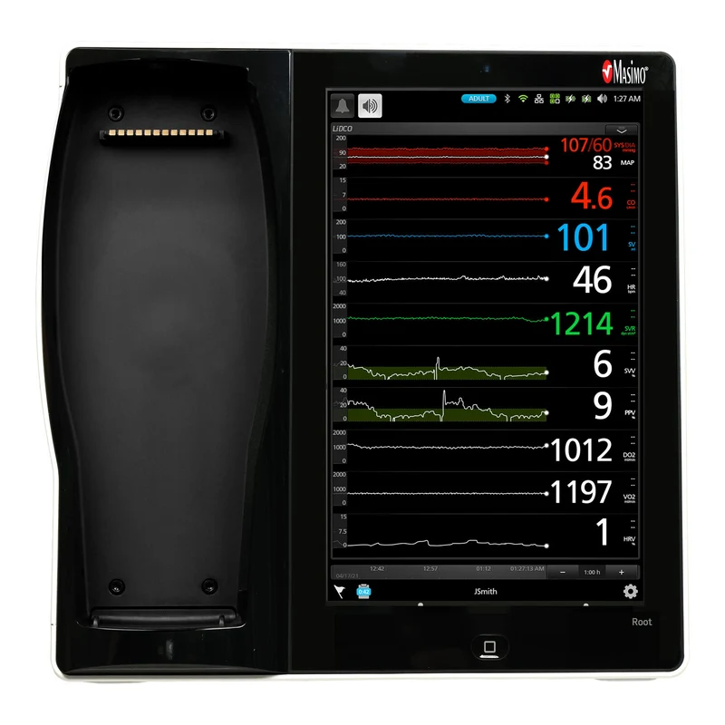 Radical-7® Pulse CO-Oximeter®