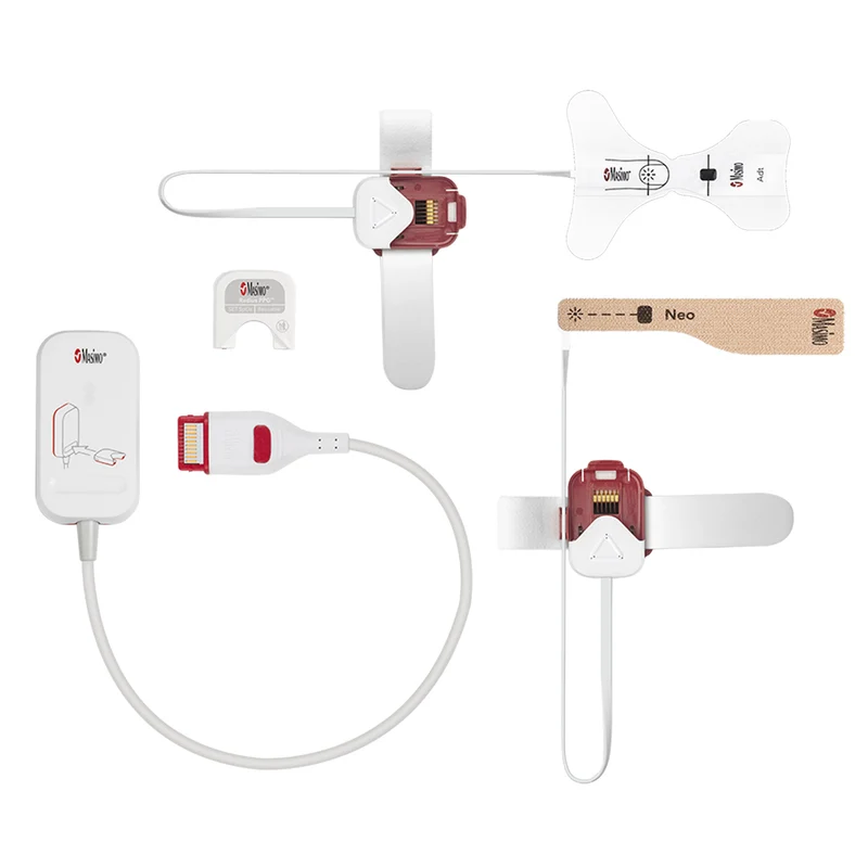 Radical-7® Pulse CO-Oximeter®