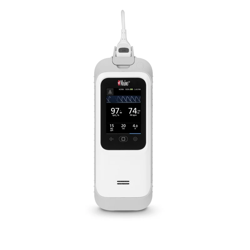 Rad-G™ mit Temperaturkit