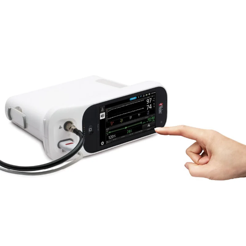 Rad-97™ Pulse CO-Oximeter®
