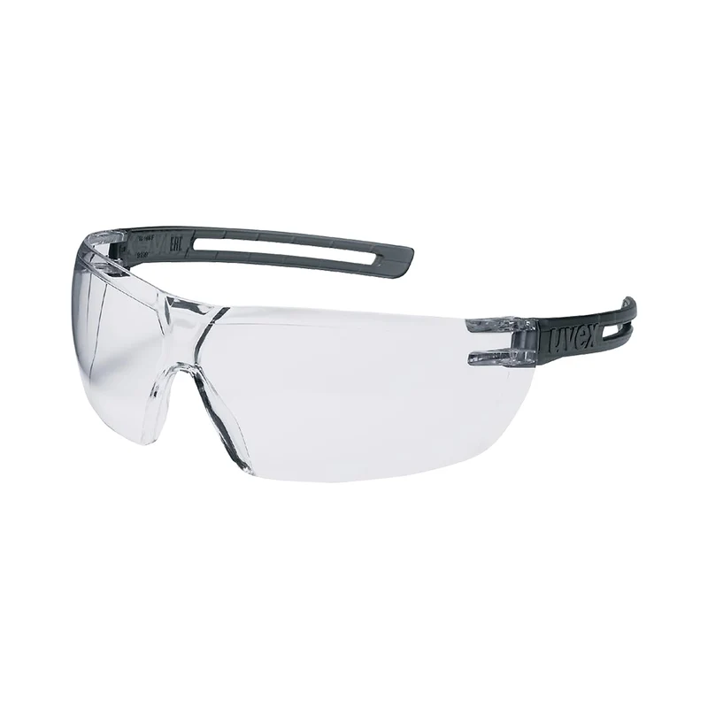 uvex x-fit Schutzbrille