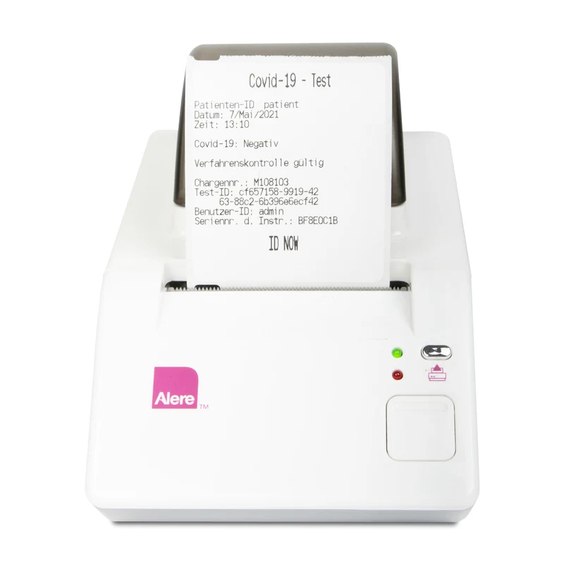 ID NOW™ PoC-Testgerät (NAT)