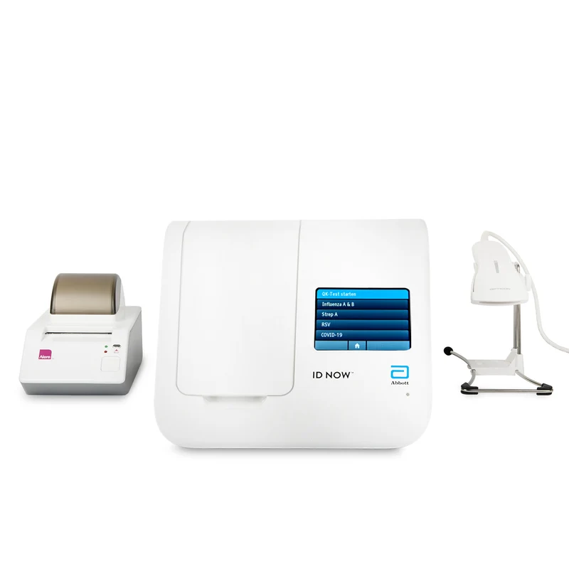 ID NOW™ PoC-Testgerät (NAT)