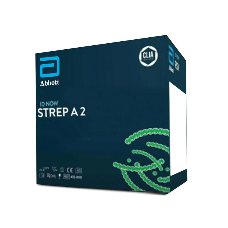 ID NOW™ PoC-Testgerät (NAT)