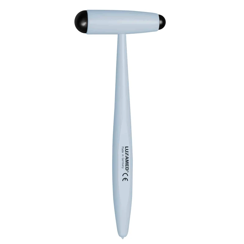 Luxamed Reflexhammer nach Buck