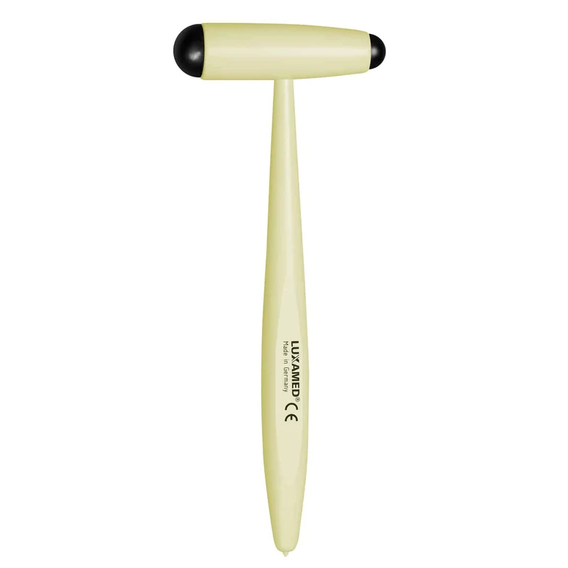 Luxamed Reflexhammer nach Buck