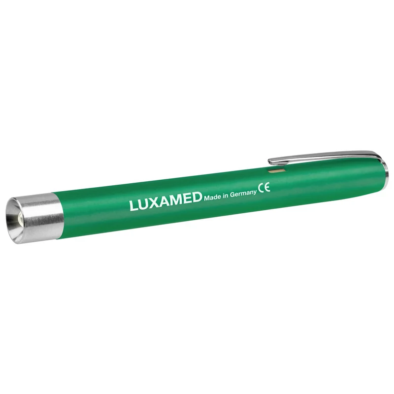 Luxamed Penlight mit Glühlampe