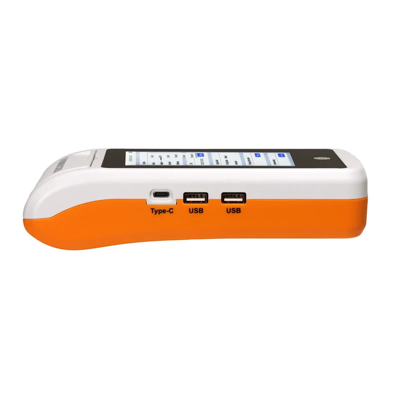 EZCHEK PLUS Urinanalysegerät
