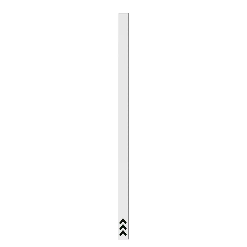 EZCHEK PLUS QC-Teststreifen