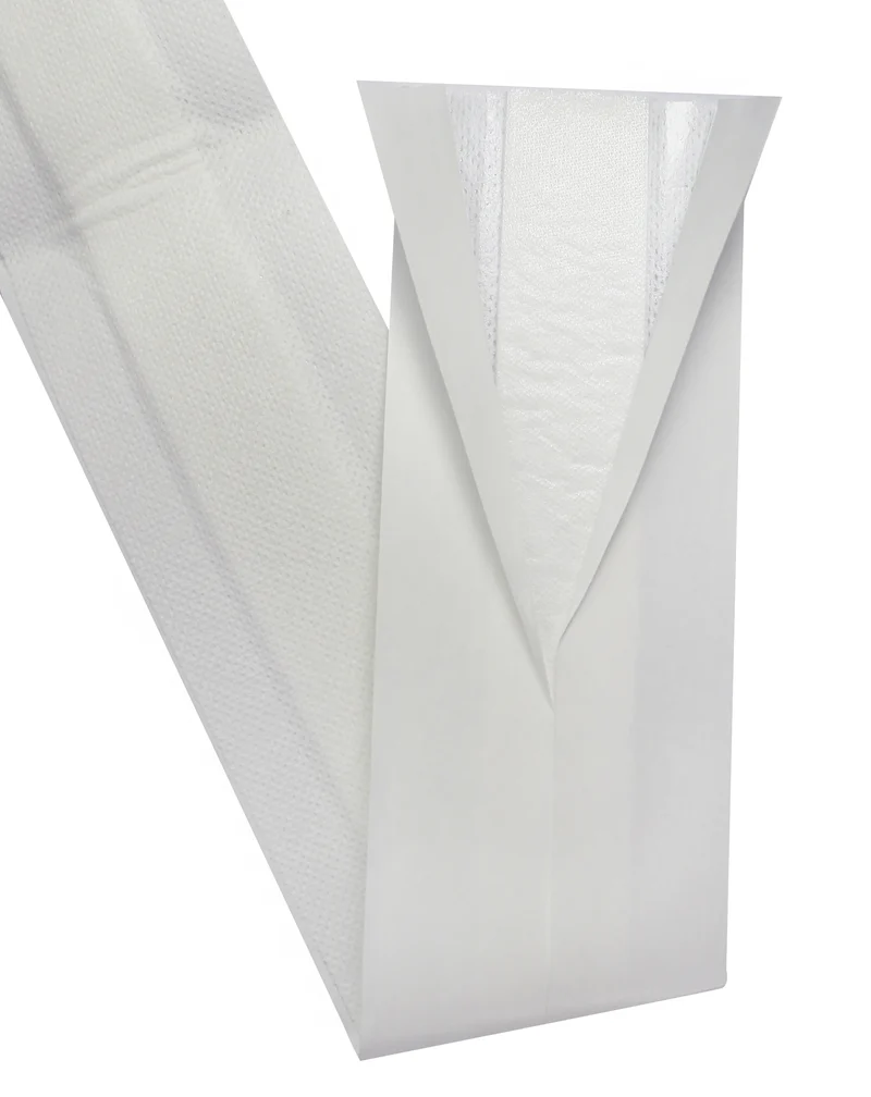 Noba Rudamed-sensitive Wundpflaster mit Vliesstoffauflage 6 cm x 1 m
