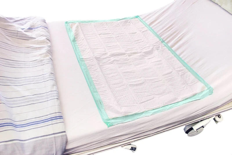 Noba Ribocare Krankenunterlagen 6 x 30 = 180 Stück