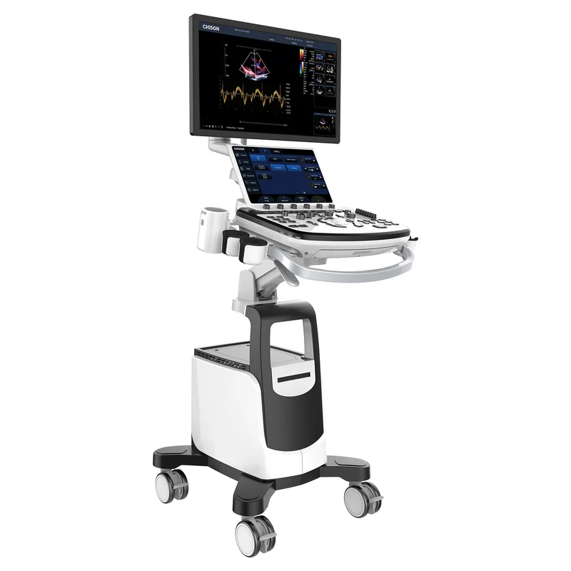 CBit 10 Ultraschallsystem