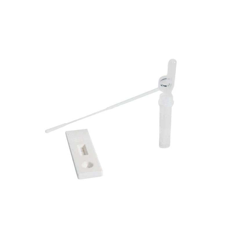 Bordetella Pertussis Antigen-Schnelltest