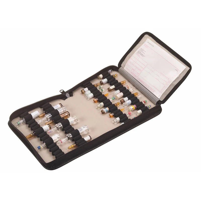 Bollmann Ampullen-Etui