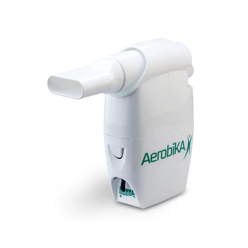 Aerobika® OPEP Atemtherapiesystem