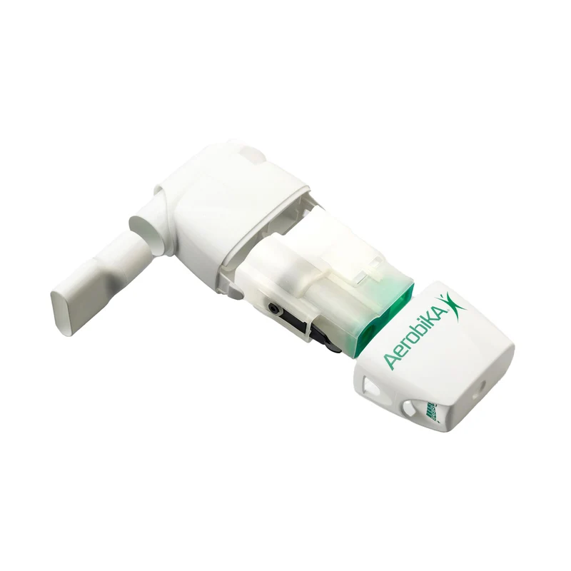 Aerobika® OPEP Atemtherapiesystem