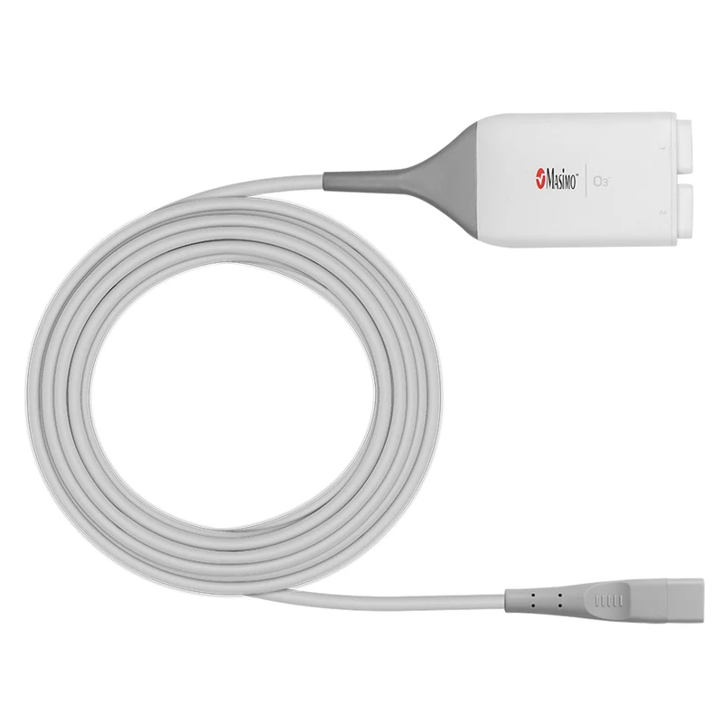 O3® Regional Oximeter MOC-9 Modul