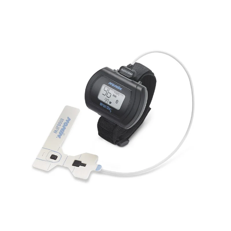Nonin WristOx 2 3150 Handgelenk-Pulsoximeter