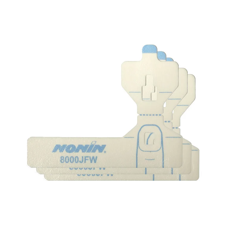 Nonin WristOx 2 3150 Handgelenk-Pulsoximeter