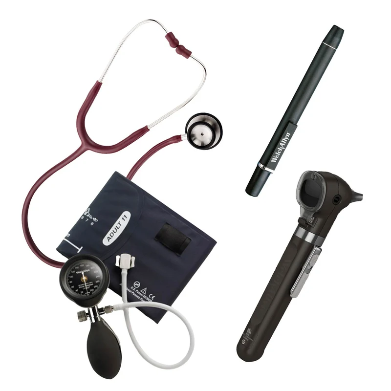 Studenten-Diagnostikset