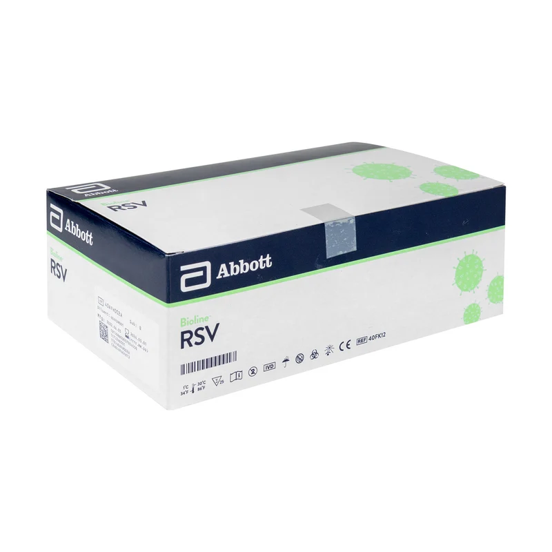 Bioline™ RSV Schnelltest