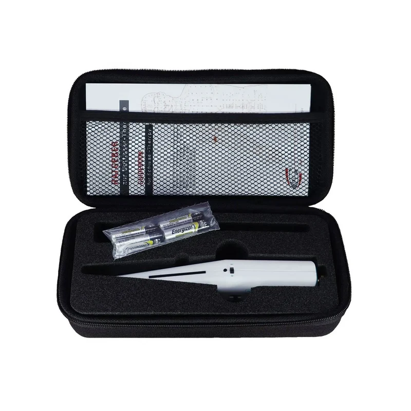 Biolas® 6 Softlaser zur Laserakupunktur