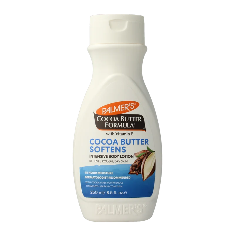 Palmers Cocoa butter formula lotion 250.00 Milliliter