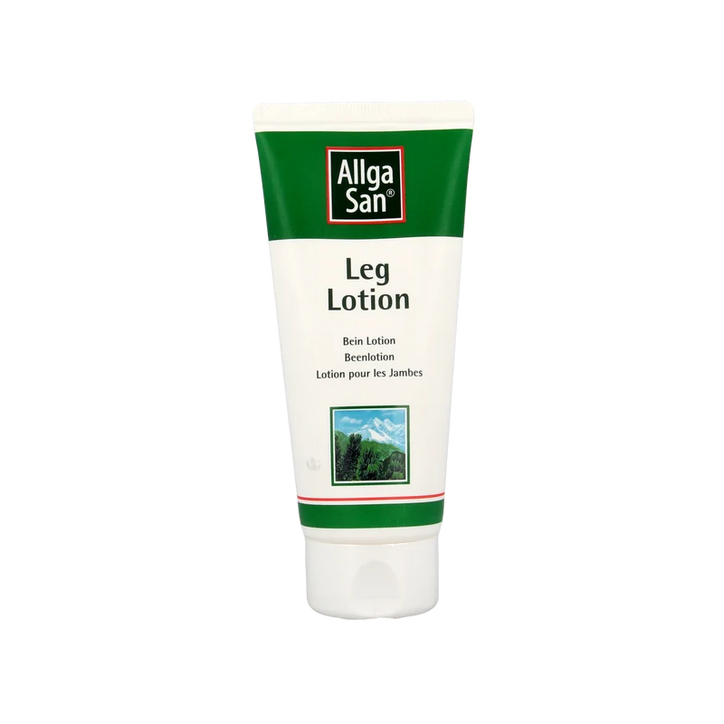 Allgauer Latshen Kiefer Beenlotion allgasan 100.00 Milliliter